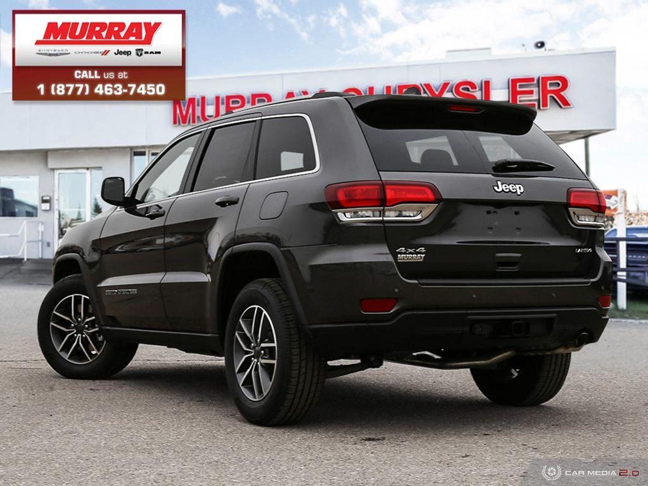 2021 Jeep Grand Cherokee -3