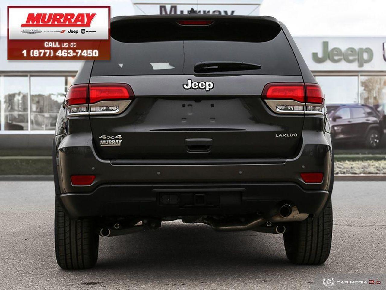 2021 Jeep Grand Cherokee -4