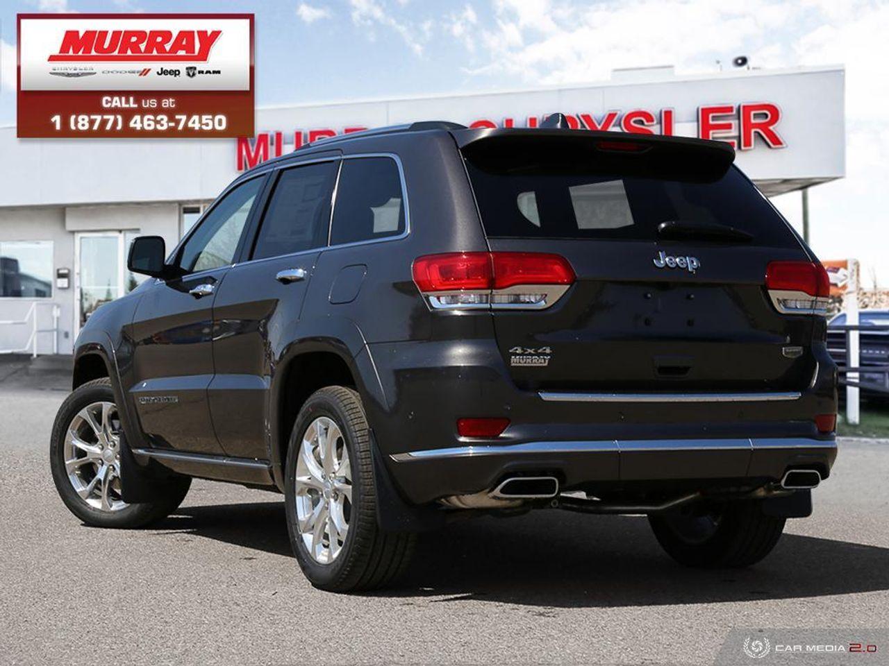 2021 Jeep Grand Cherokee -3