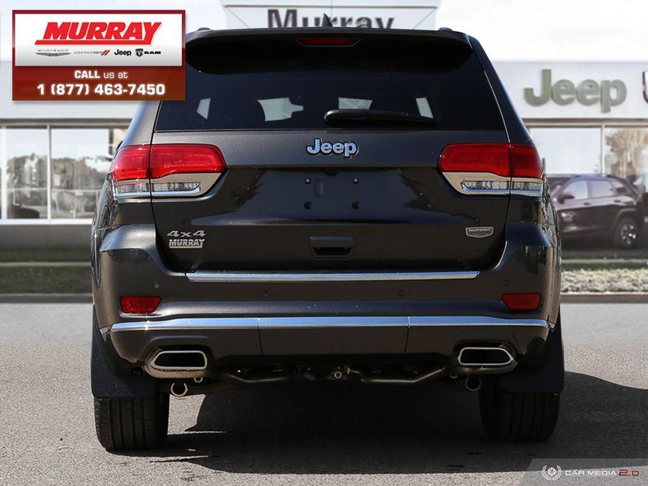 2021 Jeep Grand Cherokee -4