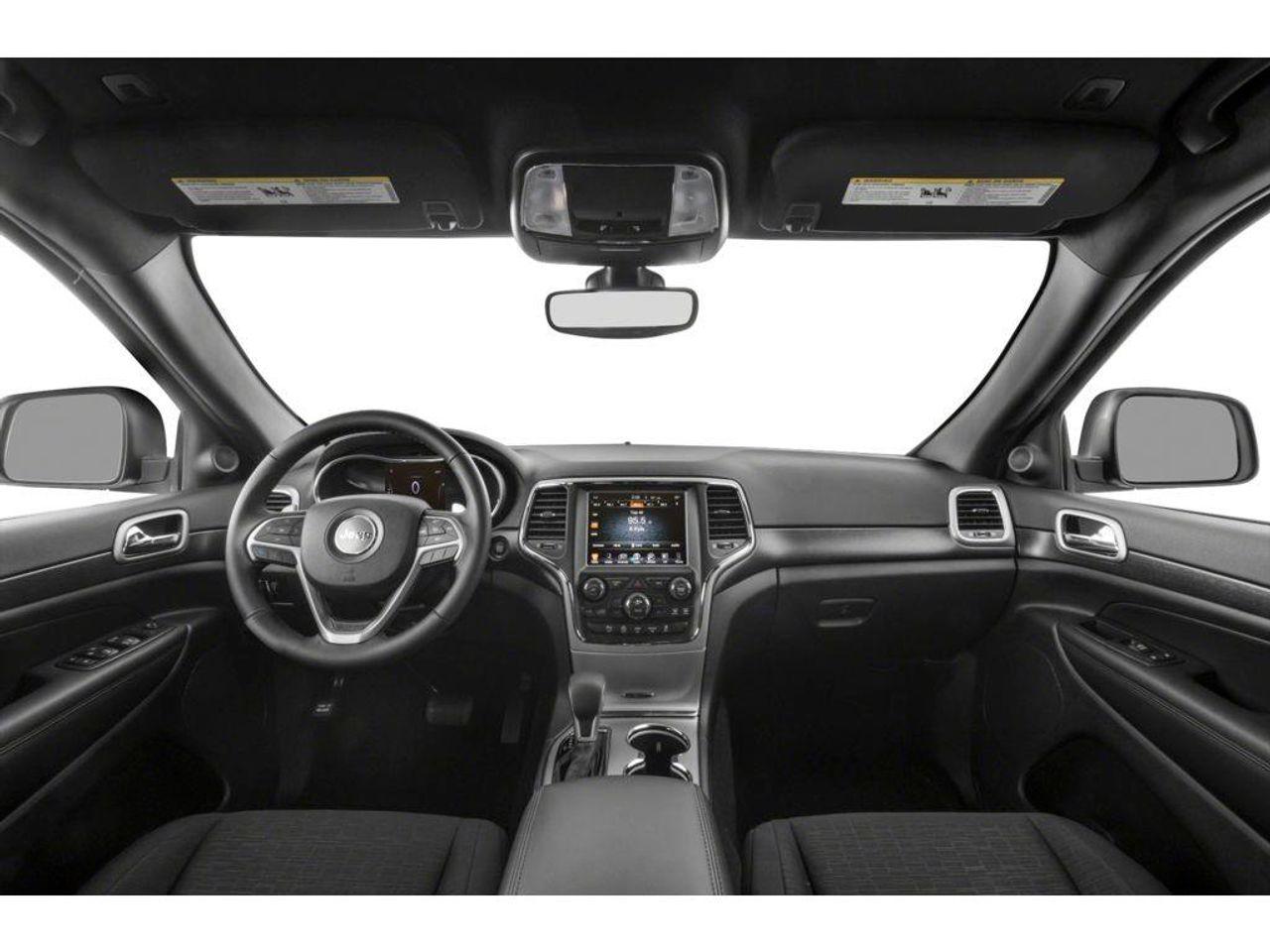 2021 Jeep Grand Cherokee -4