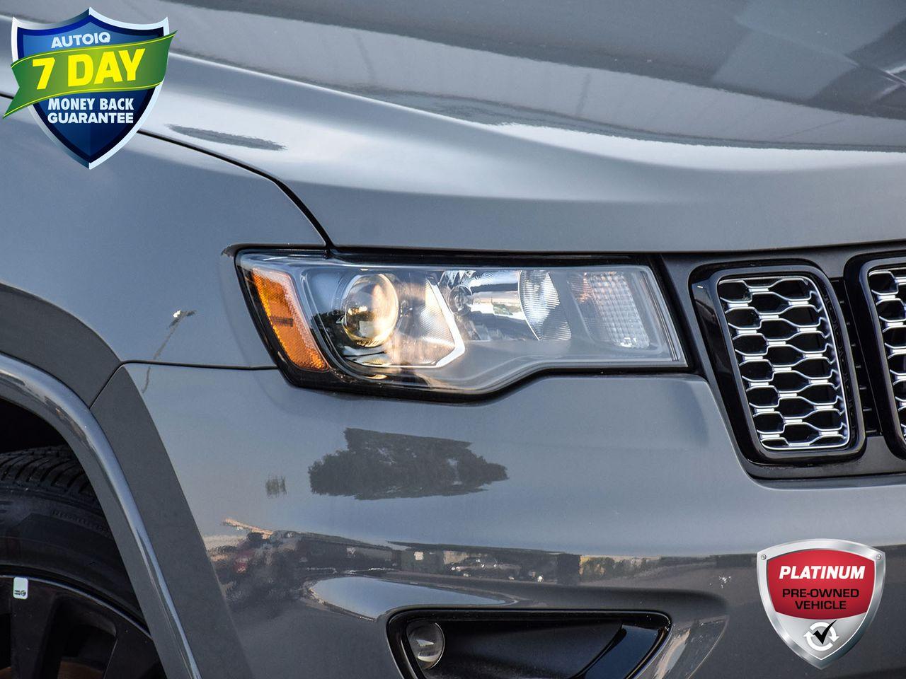 2021 Jeep Grand Cherokee -1