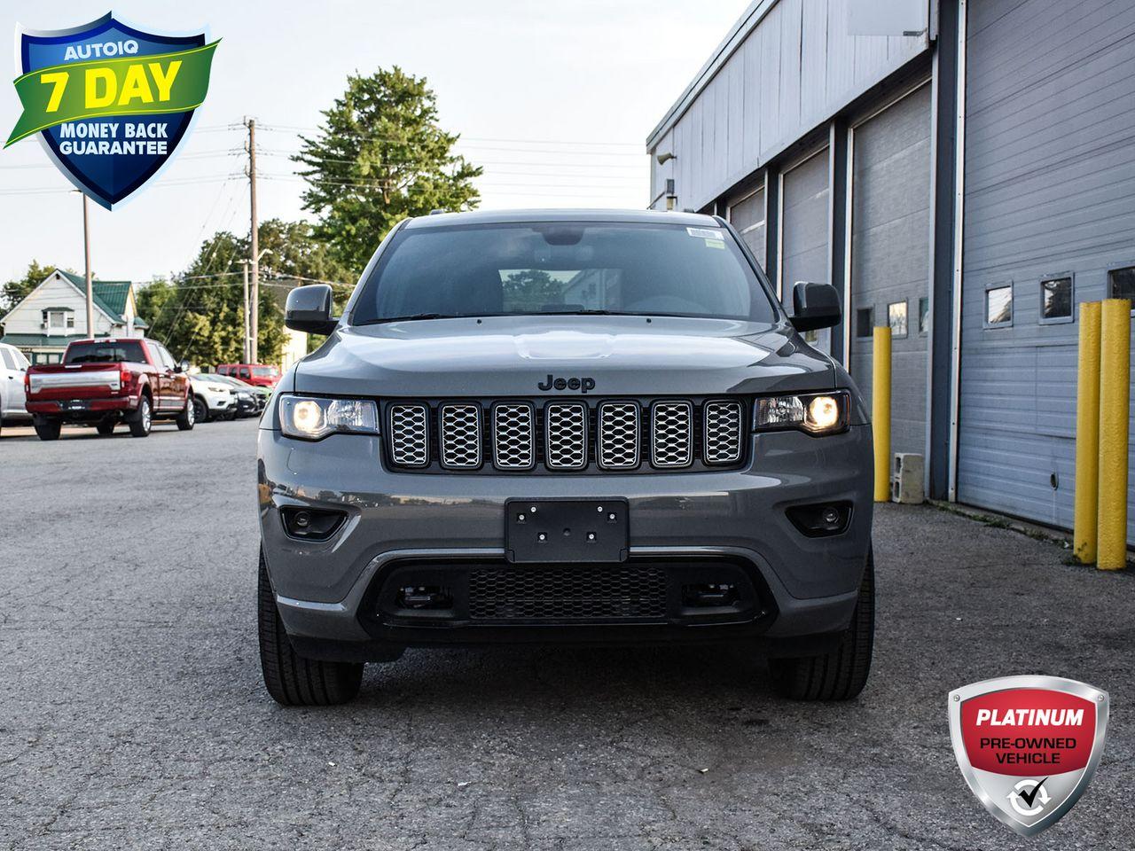 2021 Jeep Grand Cherokee -3