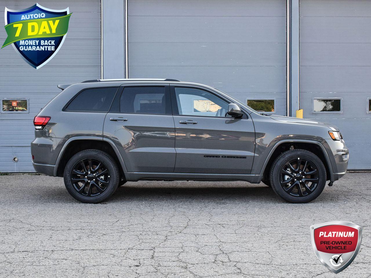 2021 Jeep Grand Cherokee -4