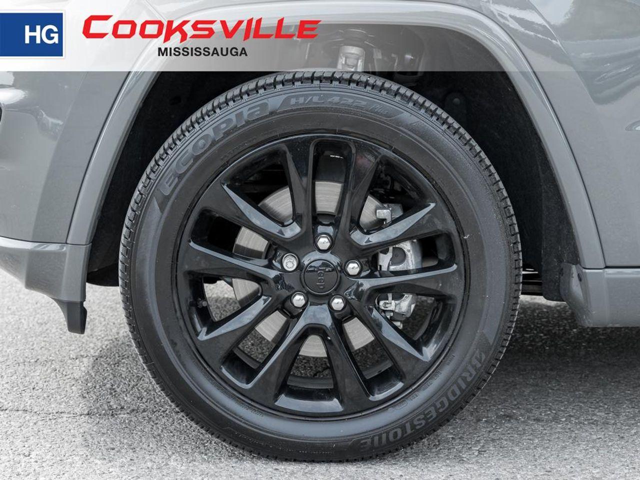 2021 Jeep Grand Cherokee -3