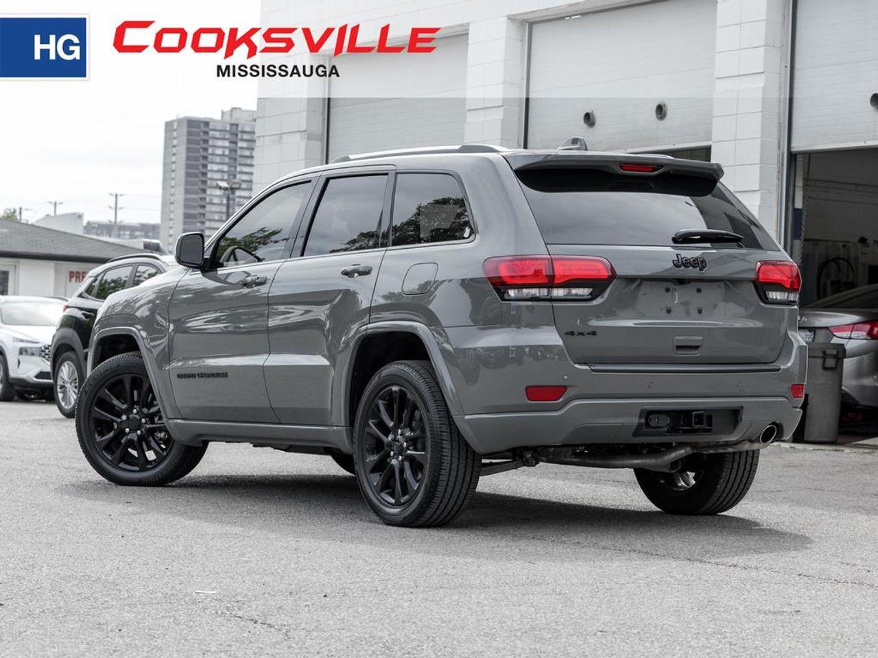 2021 Jeep Grand Cherokee -4