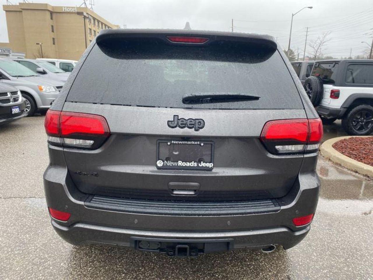 2021 Jeep Grand Cherokee -3