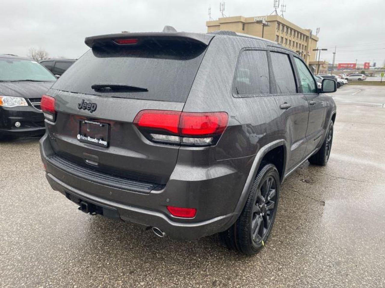 2021 Jeep Grand Cherokee -4