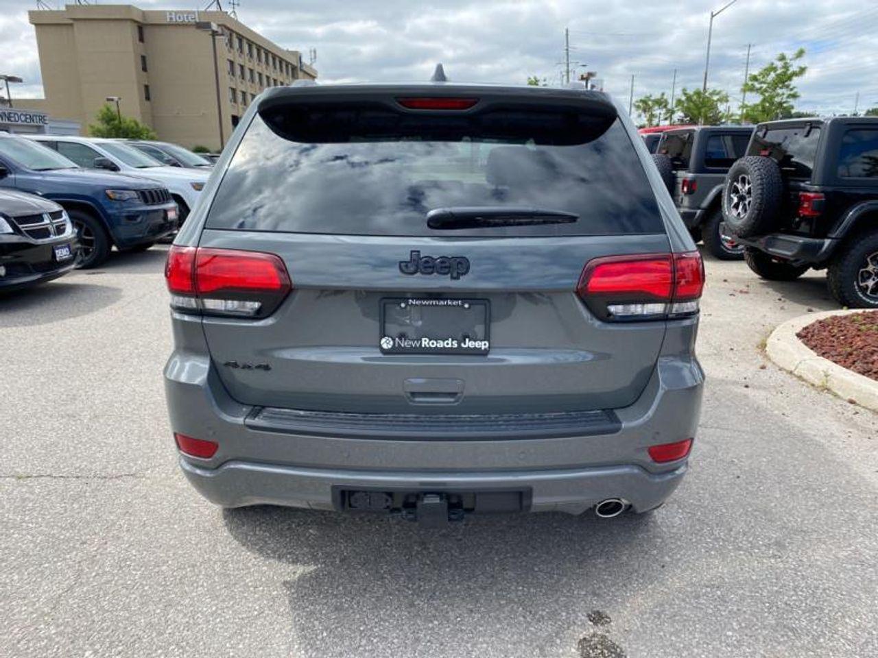 2021 Jeep Grand Cherokee -3