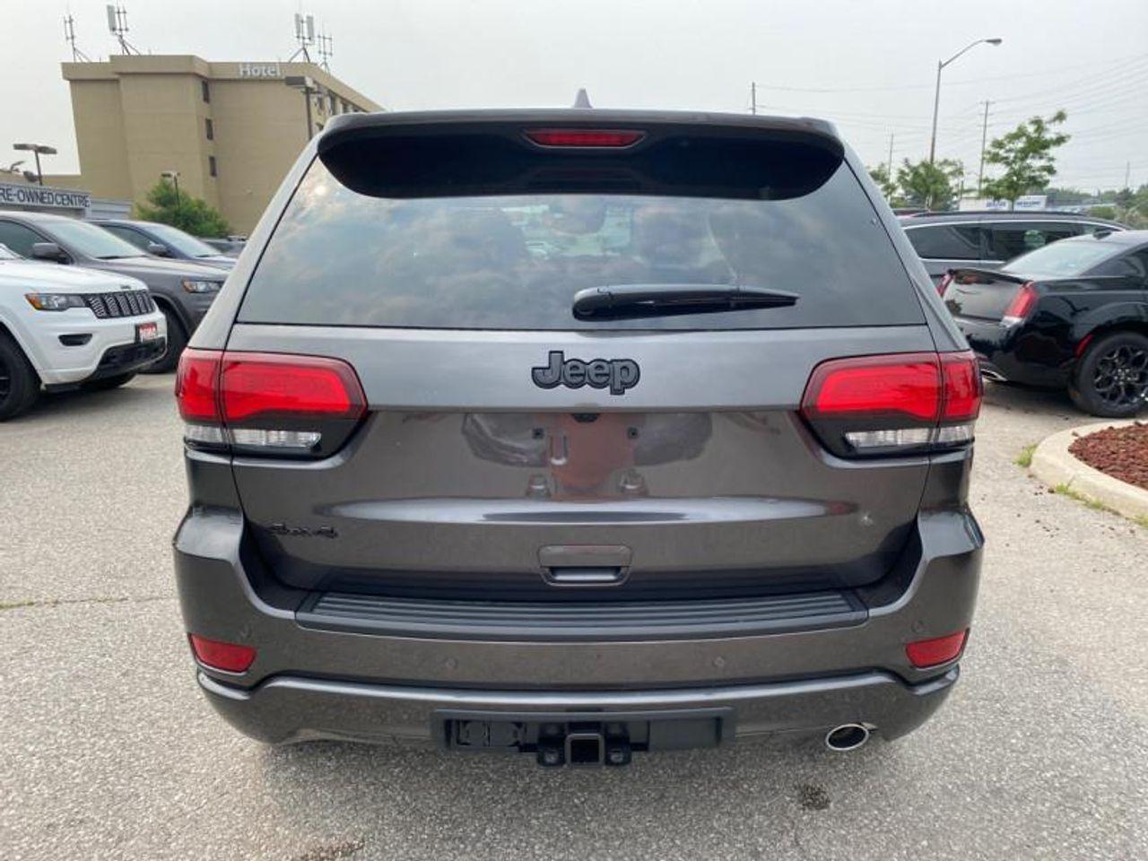 2021 Jeep Grand Cherokee -3
