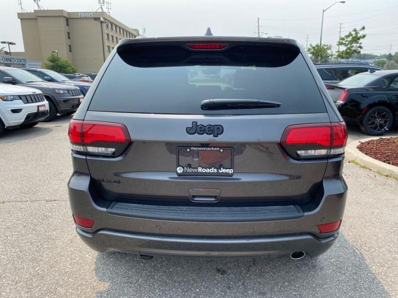 2021 Jeep Grand Cherokee -3
