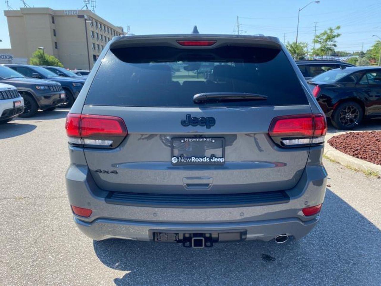 2021 Jeep Grand Cherokee -3