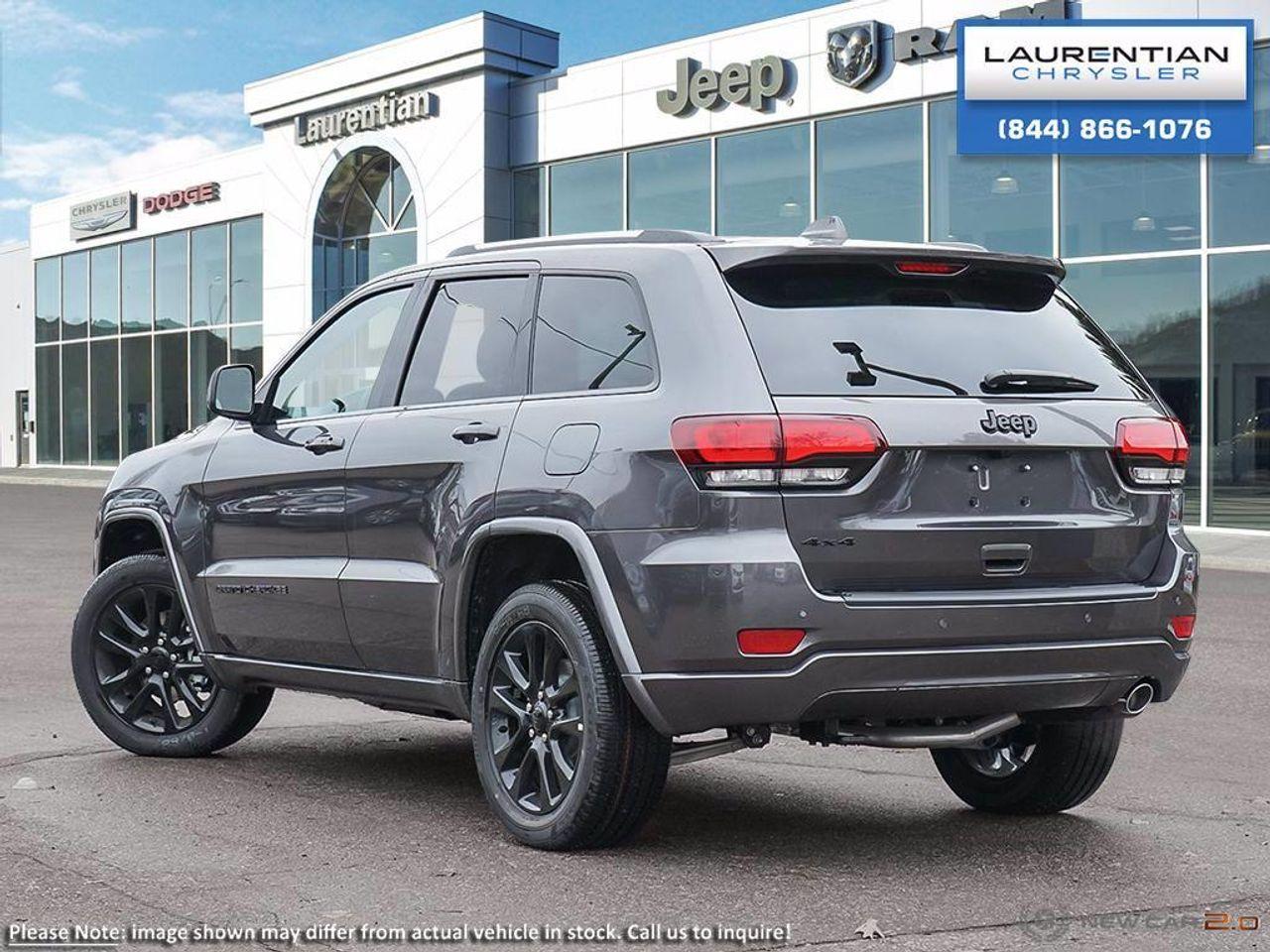 2021 Jeep Grand Cherokee -3