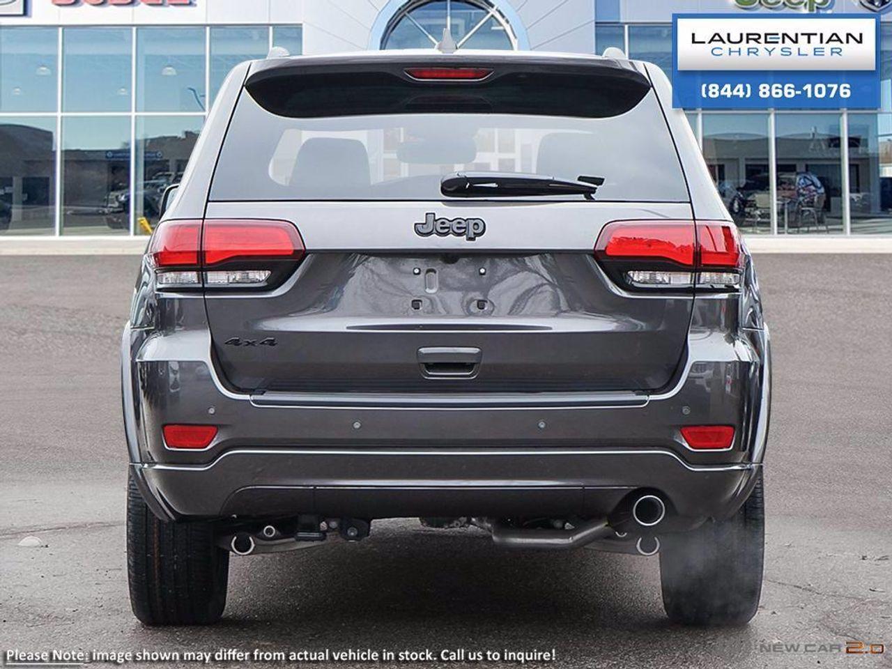 2021 Jeep Grand Cherokee -4