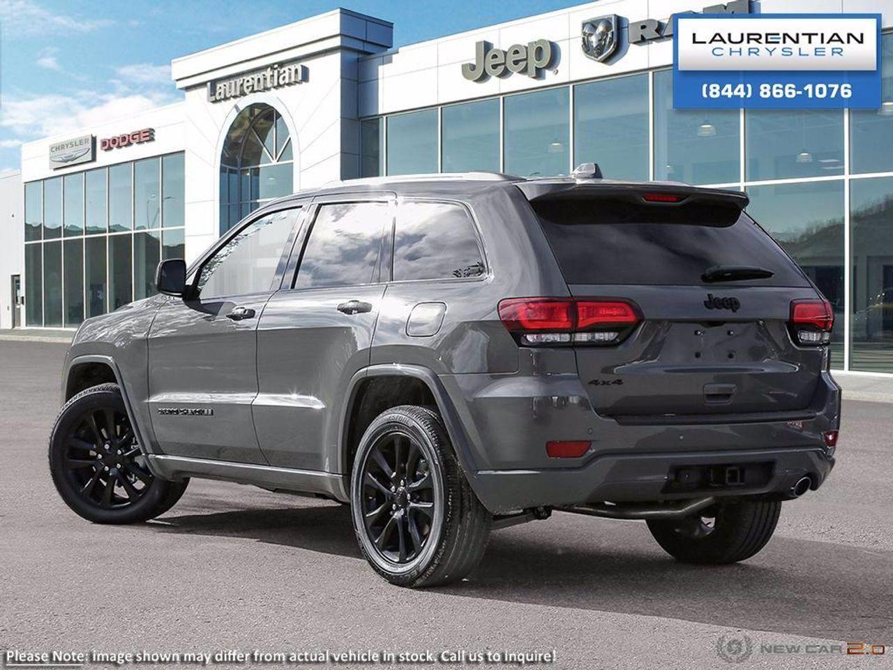 2021 Jeep Grand Cherokee -3