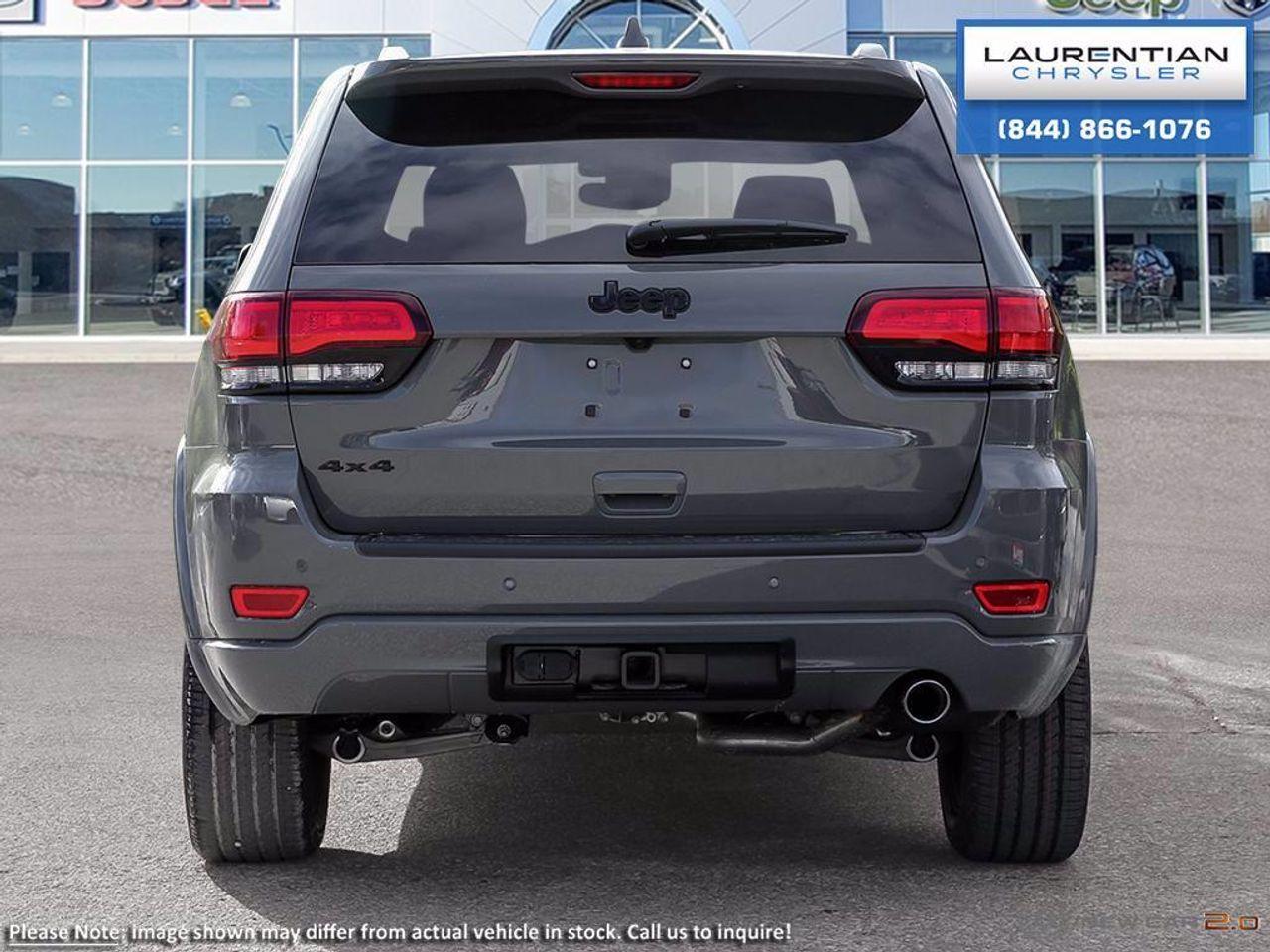 2021 Jeep Grand Cherokee -4