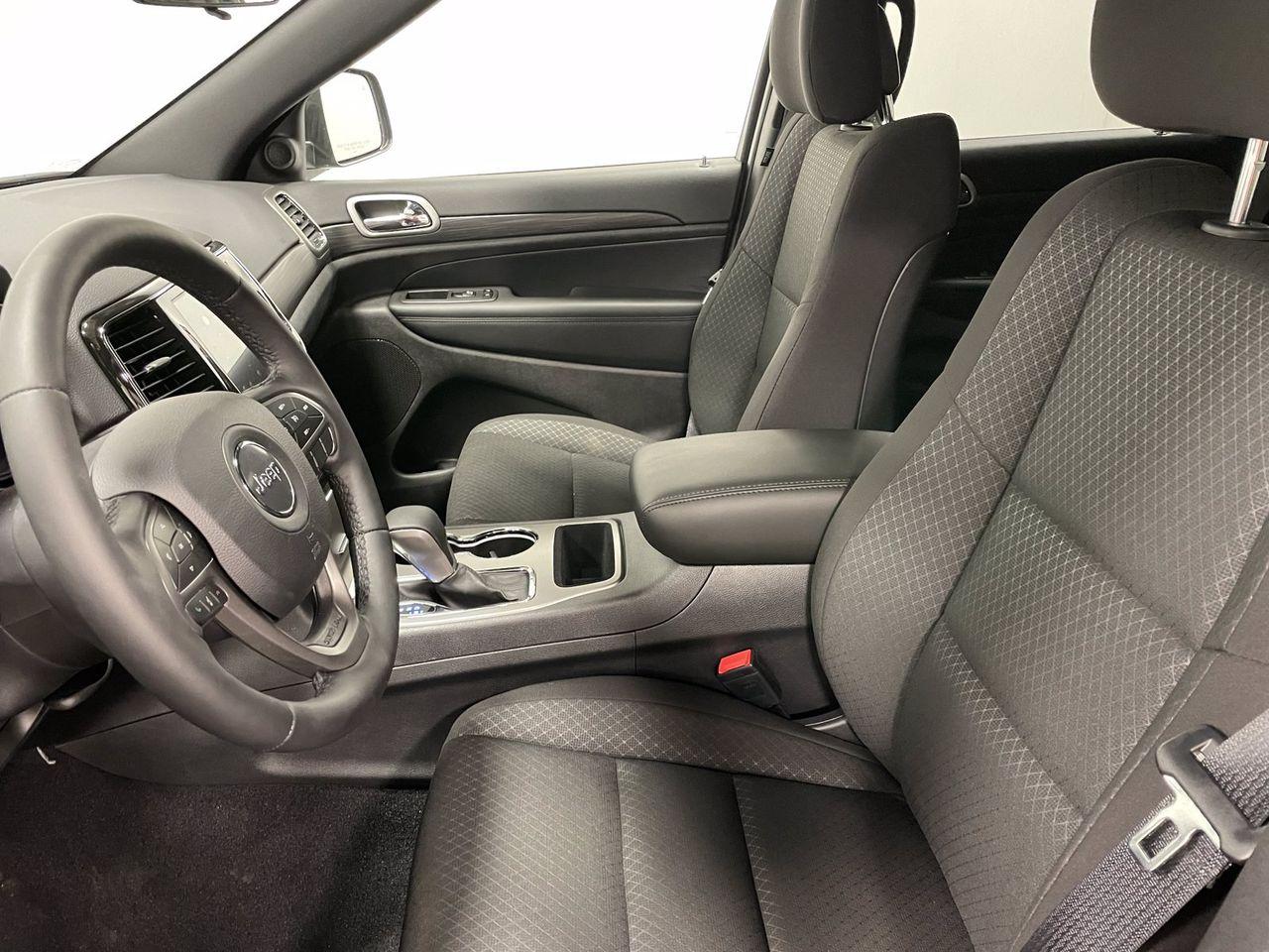 2021 Jeep Grand Cherokee -3