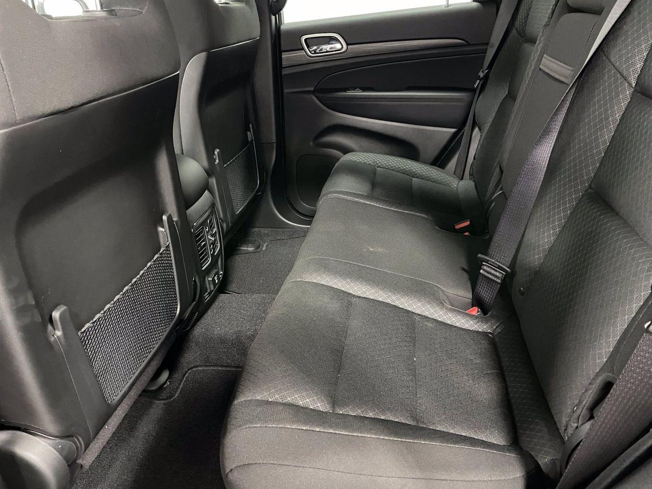 2021 Jeep Grand Cherokee -4