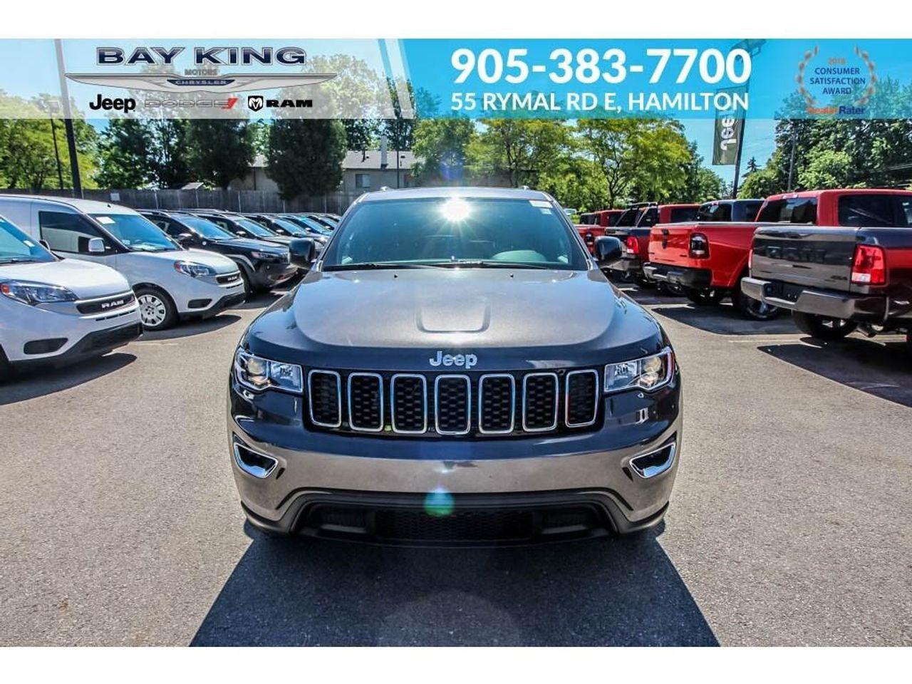 2021 Jeep Grand Cherokee -1