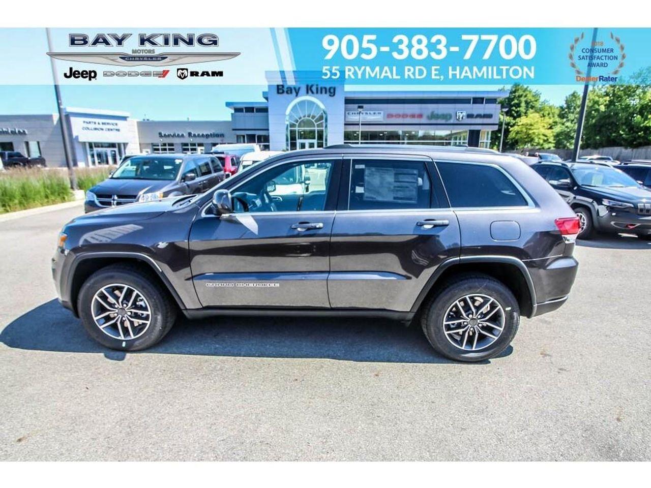 2021 Jeep Grand Cherokee -3