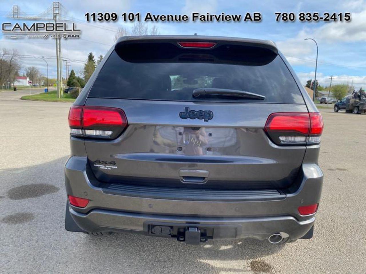 2021 Jeep Grand Cherokee -3