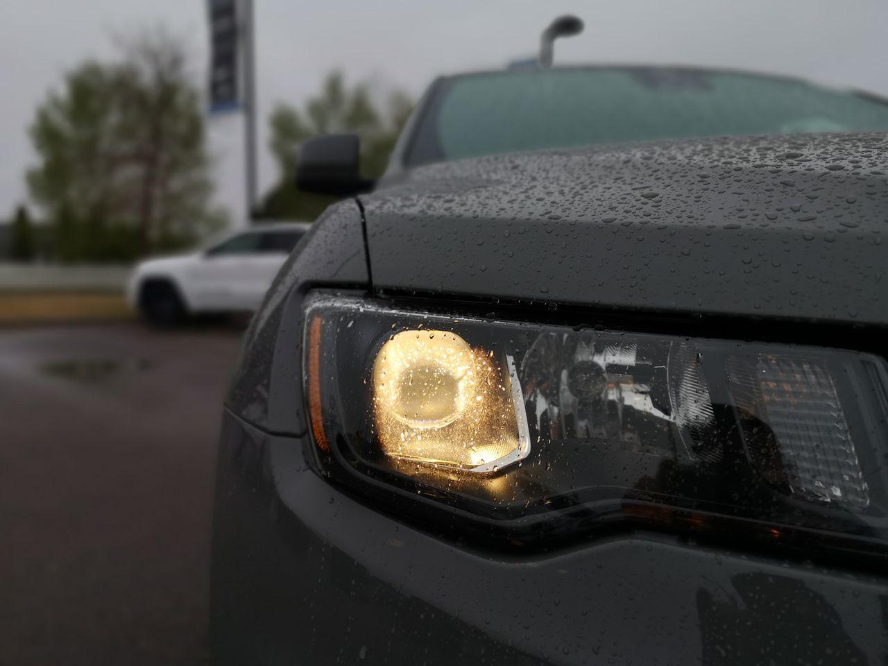 2021 Jeep Grand Cherokee -1