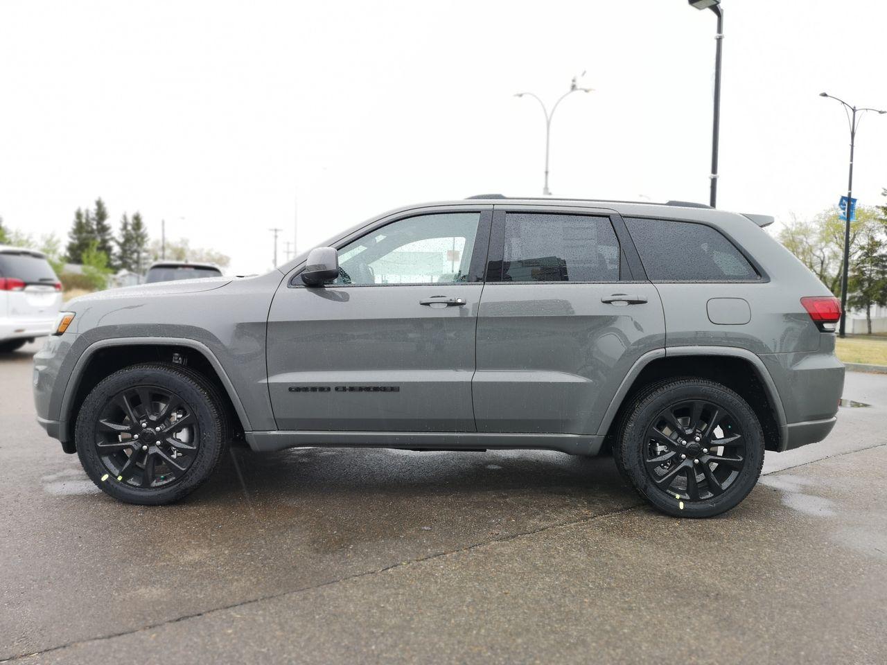 2021 Jeep Grand Cherokee -3