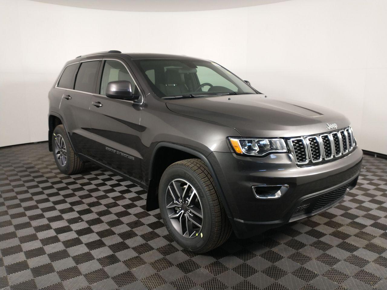 2021 Jeep Grand Cherokee -2