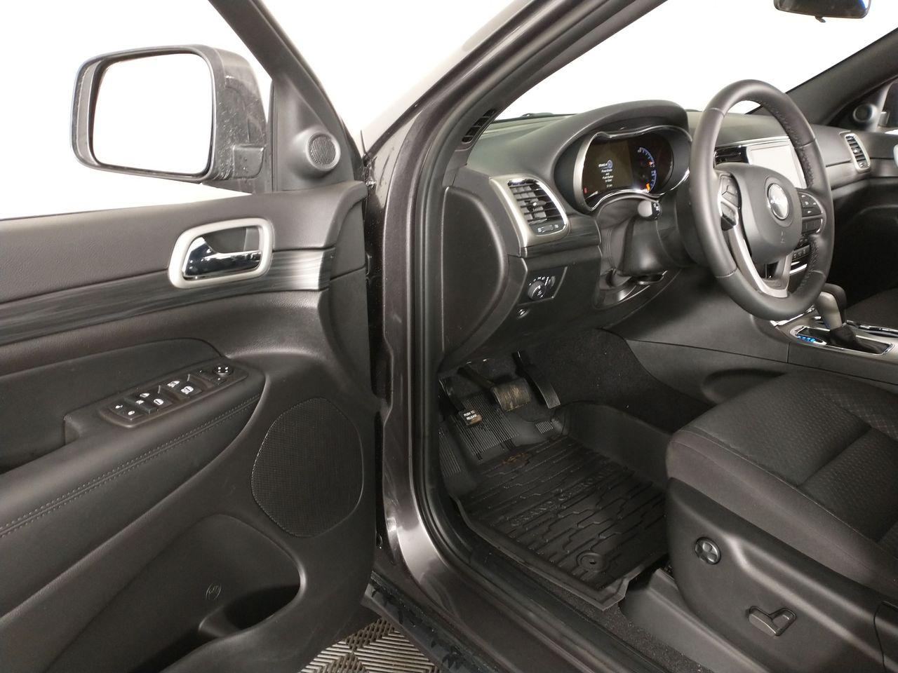 2021 Jeep Grand Cherokee -3