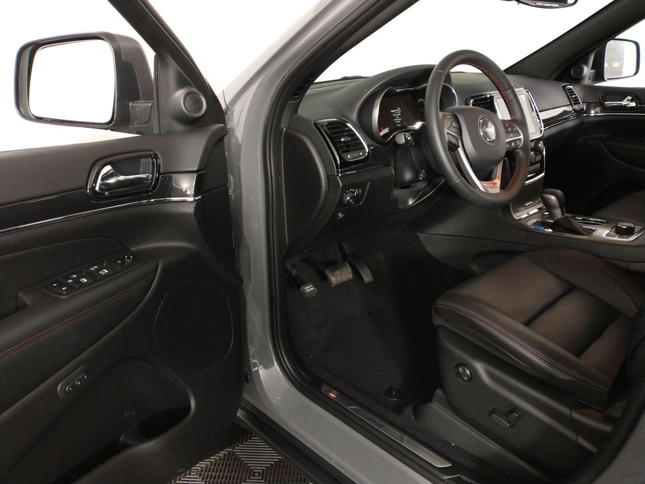 2021 Jeep Grand Cherokee -3