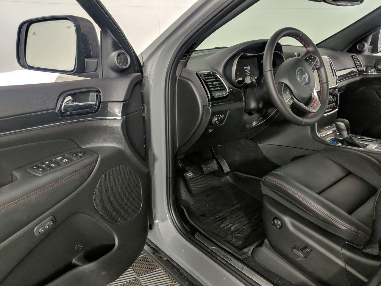 2021 Jeep Grand Cherokee -3