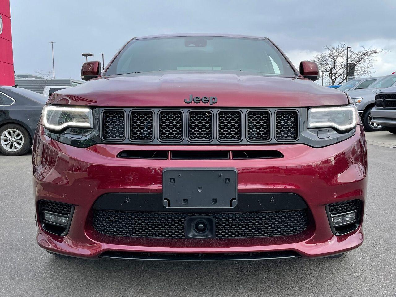 2021 Jeep Grand Cherokee -3