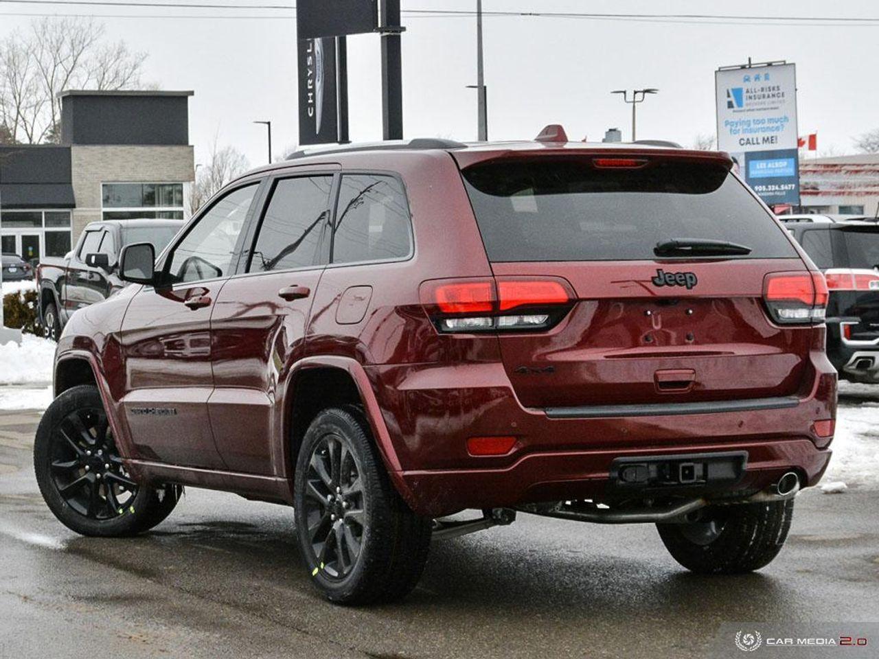 2021 Jeep Grand Cherokee -3