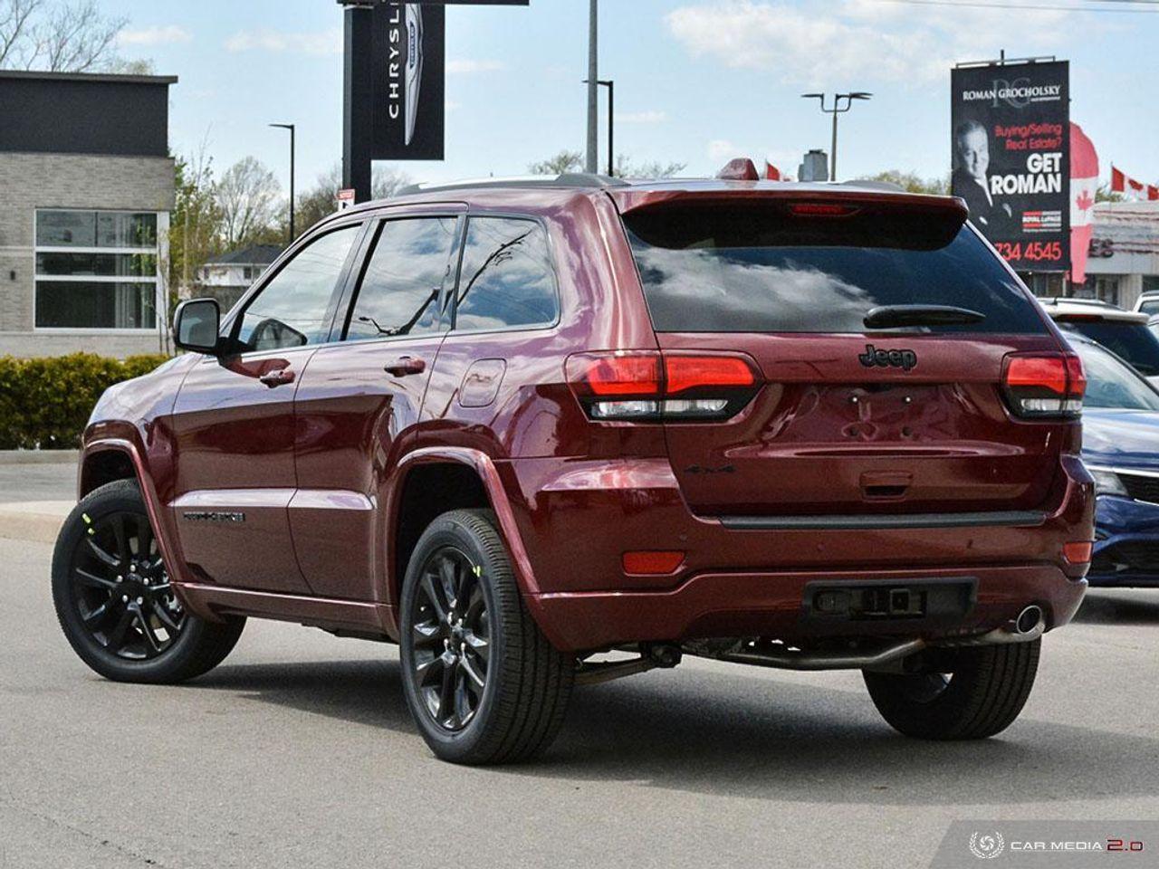 2021 Jeep Grand Cherokee -3