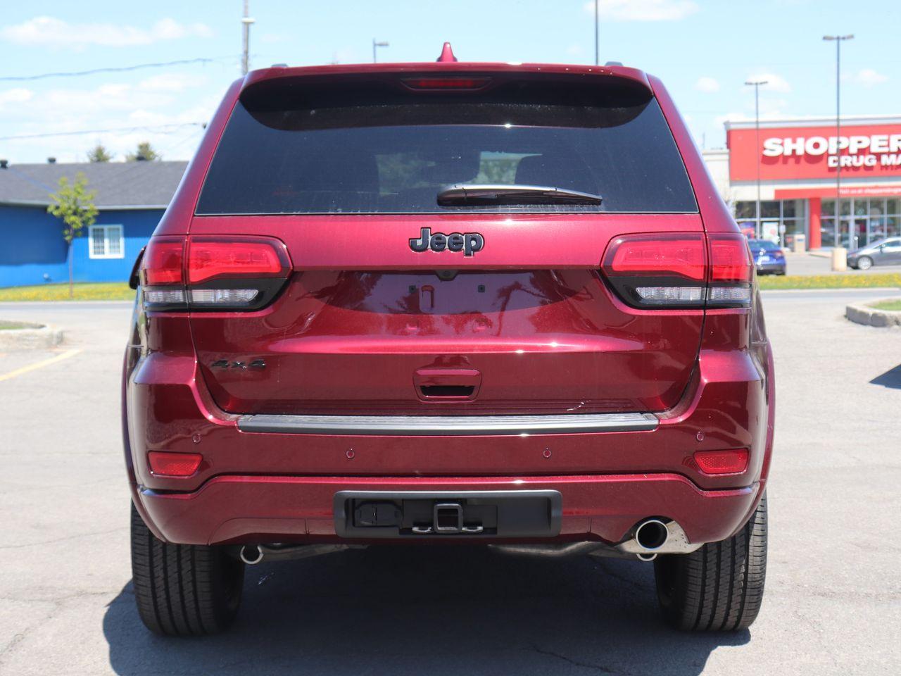 2021 Jeep Grand Cherokee -3