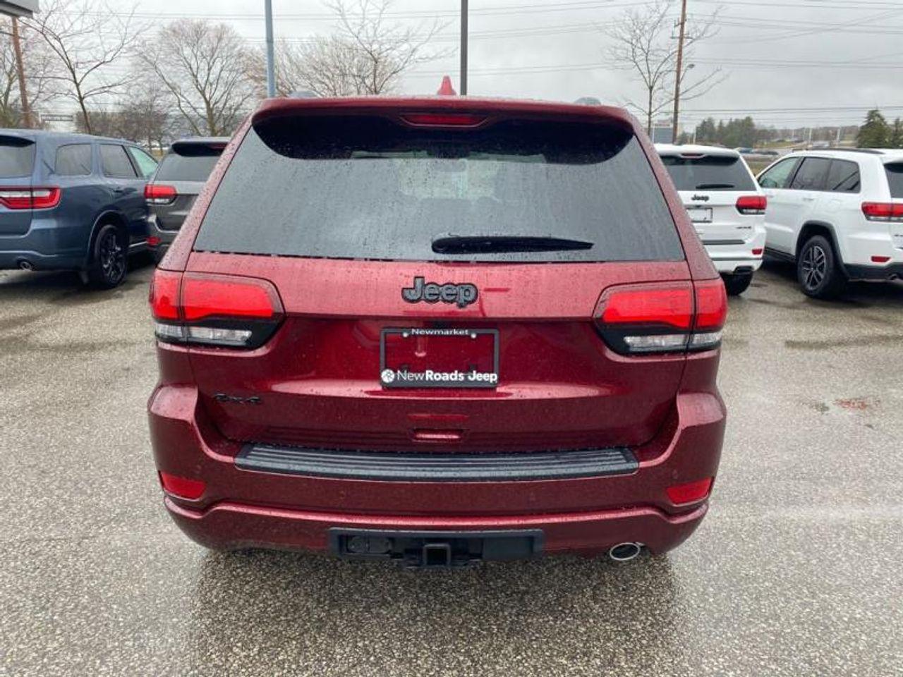 2021 Jeep Grand Cherokee -3