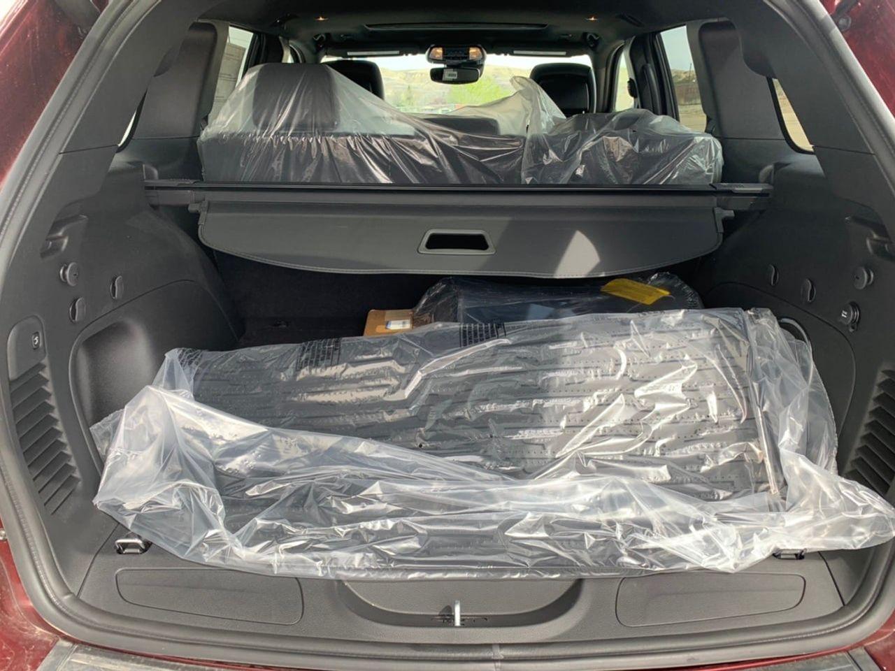 2021 Jeep Grand Cherokee -4
