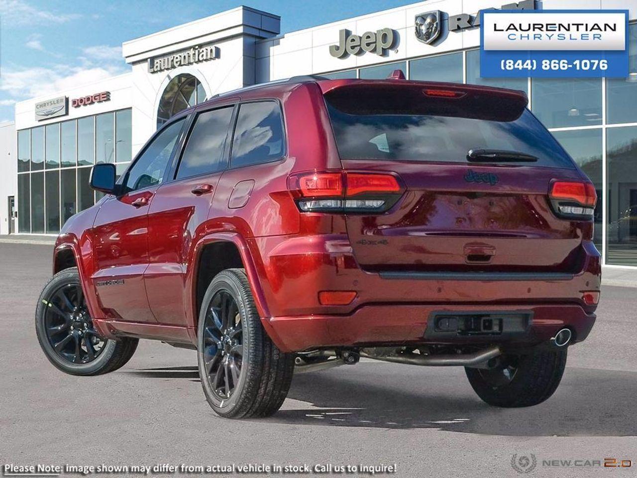 2021 Jeep Grand Cherokee -3