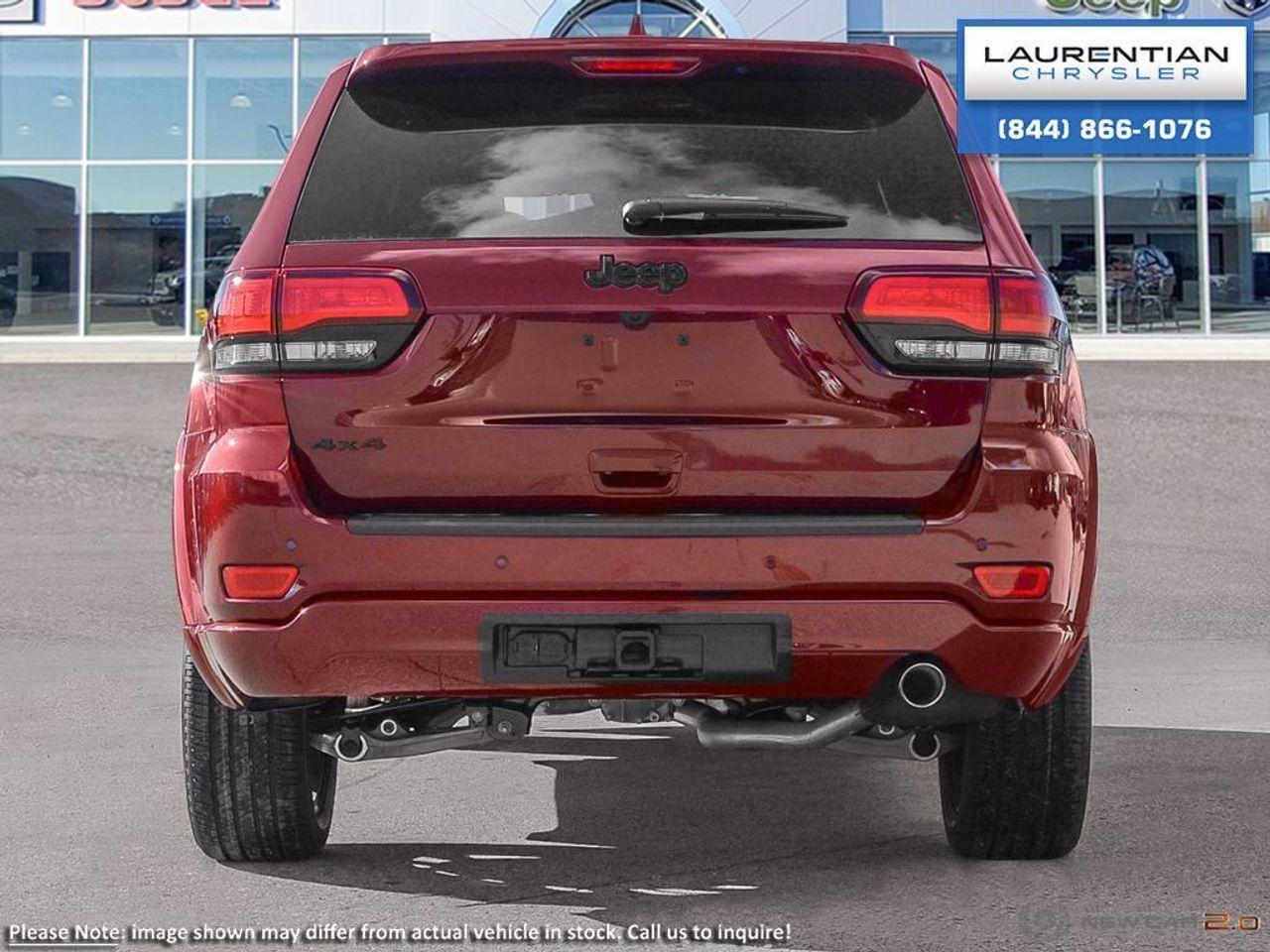 2021 Jeep Grand Cherokee -4