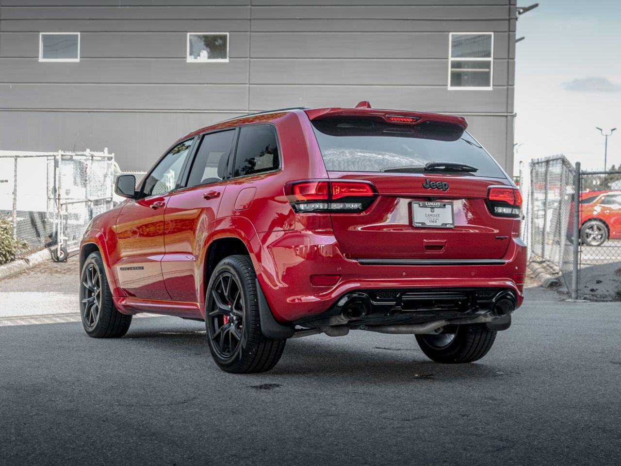 2021 Jeep Grand Cherokee -3