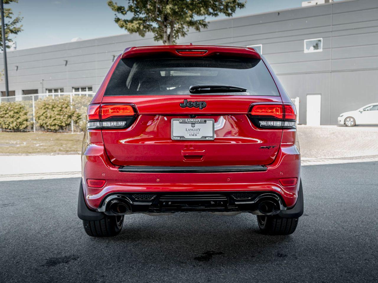 2021 Jeep Grand Cherokee -4