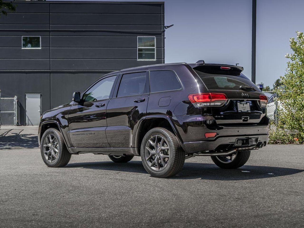 2021 Jeep Grand Cherokee -3