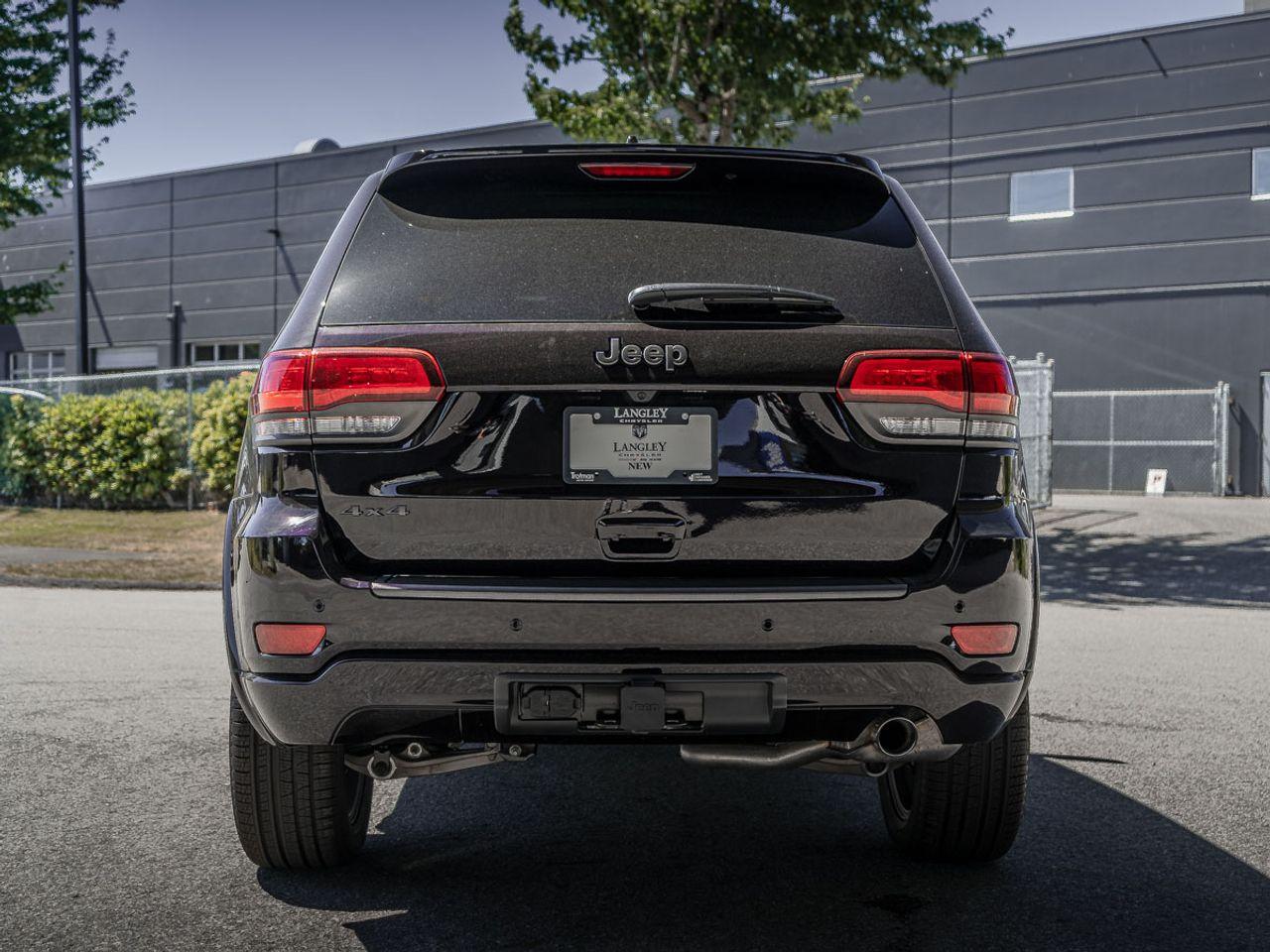 2021 Jeep Grand Cherokee -4