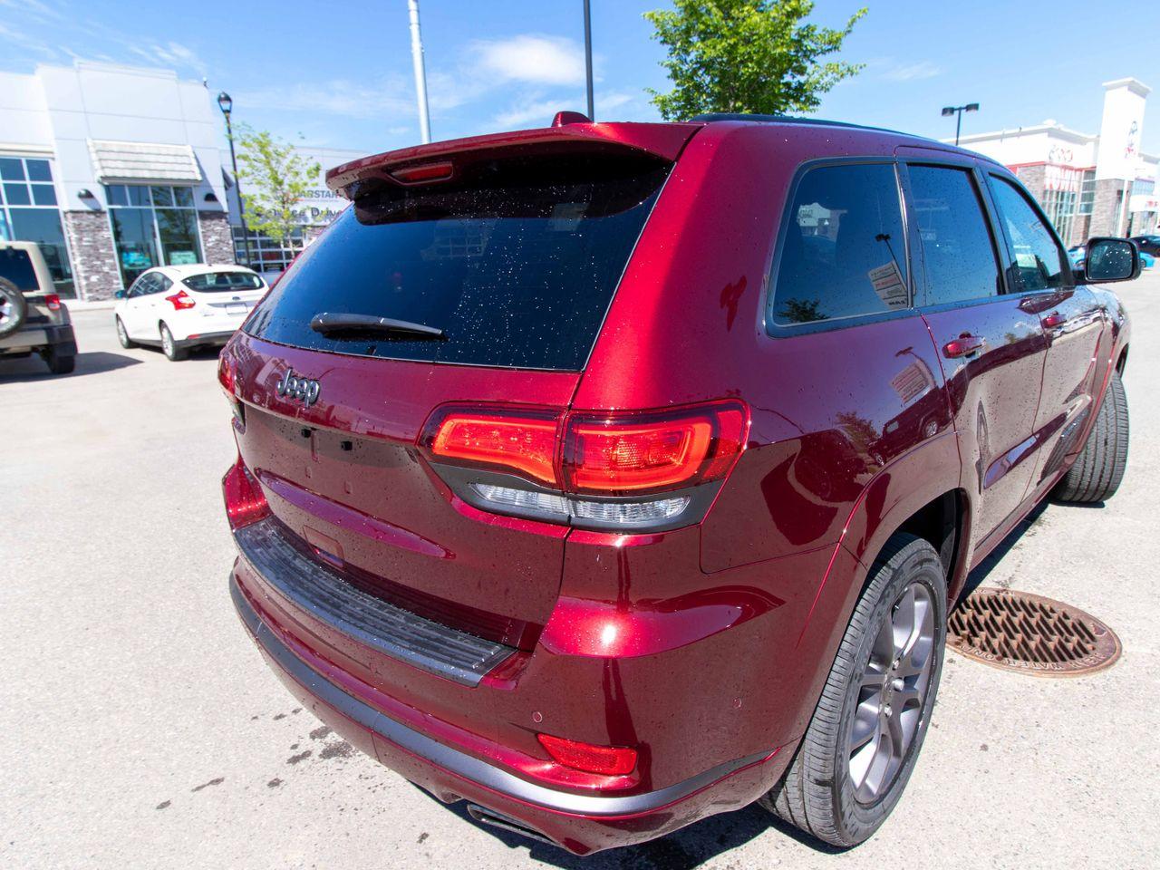 2021 Jeep Grand Cherokee High Altitude-3