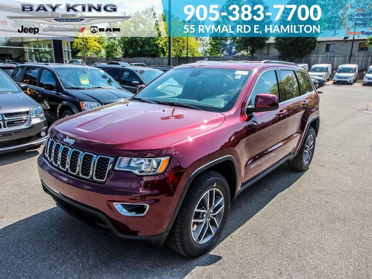 2021 Jeep Grand Cherokee -0