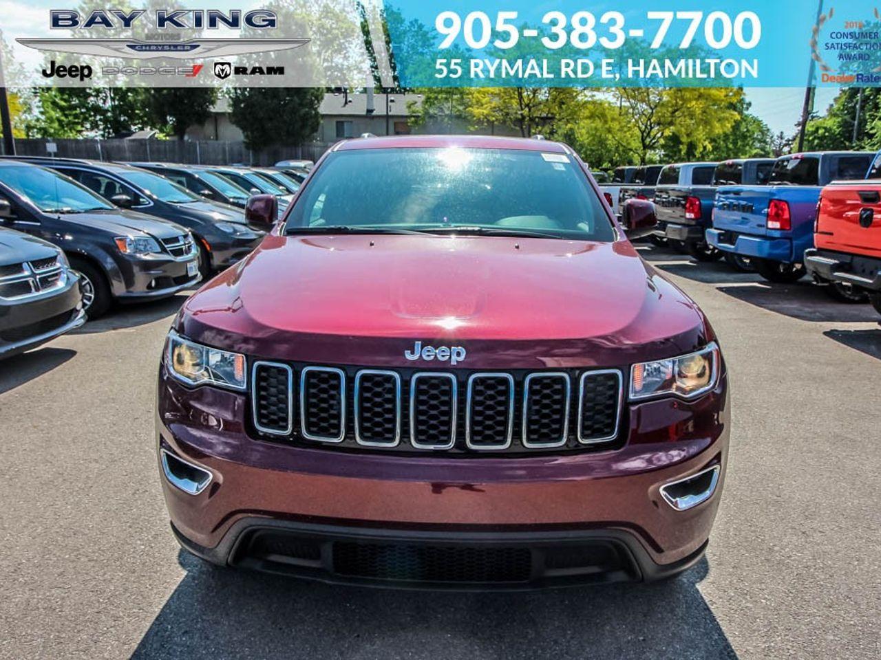 2021 Jeep Grand Cherokee -1