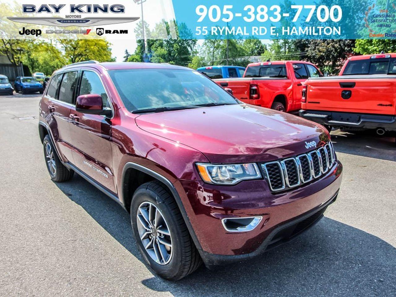 2021 Jeep Grand Cherokee -2