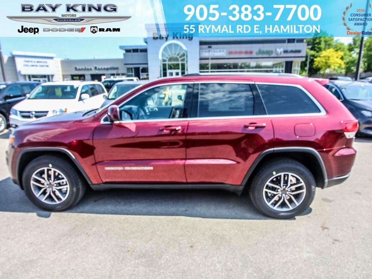 2021 Jeep Grand Cherokee -3