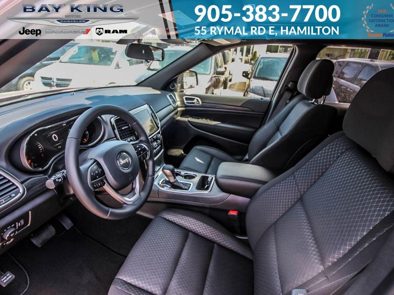 2021 Jeep Grand Cherokee -4