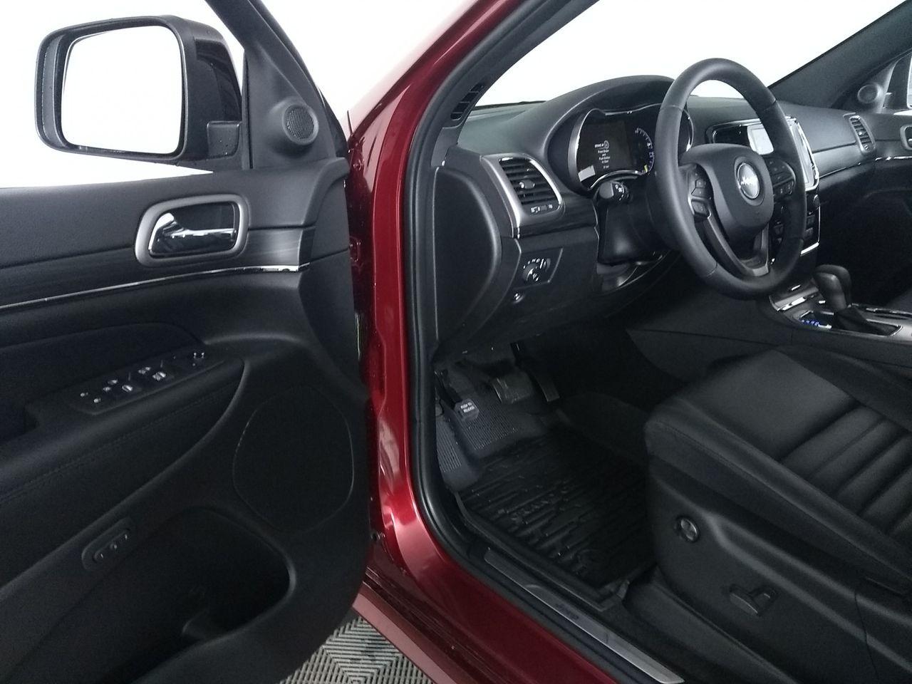 2021 Jeep Grand Cherokee -3